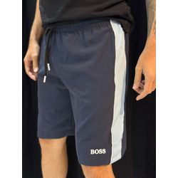 Short Premium BSS - Azul - 03214 - Conceito 62