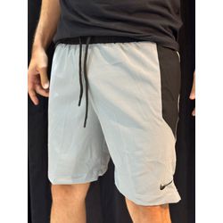 Short Premium Nike - Cinza - 03216 - Conceito 62