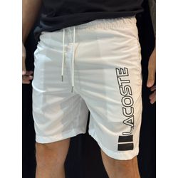 Short Premium LCST - Branco - 03220 - Conceito 62