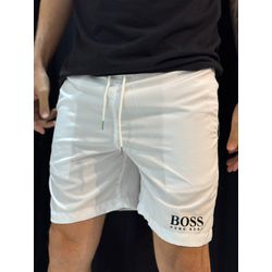 Short Premium BSS - Branco - 03222 - Conceito 62
