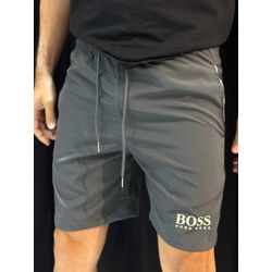 Short Premium BSS - Cinza - 03223 - Conceito 62