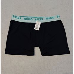 Cueca Boxer Bss - Preto - 03324 - Conceito 62