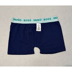 Cueca Boxer Bss - Azul - 03325 - Conceito 62