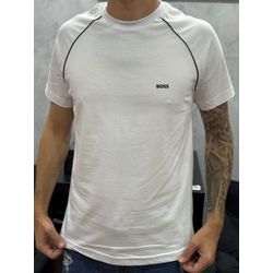 Camiseta Premium BSS - Branco - 03350 - Conceito 62