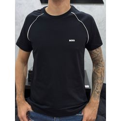 Camiseta Premium BSS - Preto - 03352 - Conceito 62