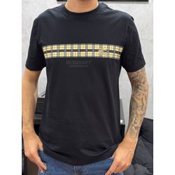Camiseta Premium BBR - Preto - 03354 - Conceito 62