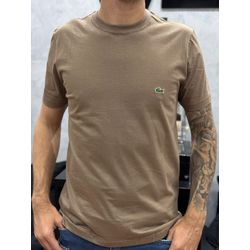 Camiseta Premium LCST - Bege Escuro - 03356 - Conceito 62