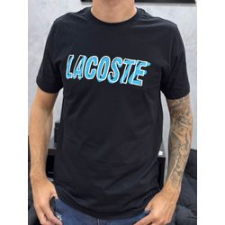 Camiseta Premium LCST - Preto - 03361 - Conceito 62