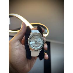 Relógio Rolex - Branco - 03431 - Conceito 62