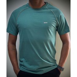 Camiseta Premium BSS - Verde - 03502 - Conceito 62
