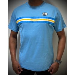 Camiseta Peruana LCST - Azul - 03553 - Conceito 62