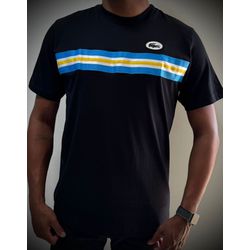 Camiseta Peruana LCST - Preto - 03556 - Conceito 62