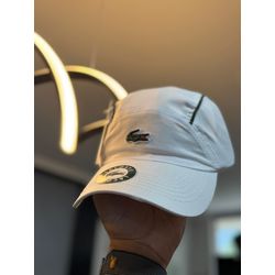 Boné Lcst - Branco - 03717 - Conceito 62