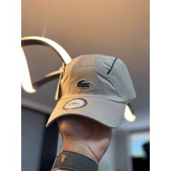Boné Lcst - Bege - 03718 - Conceito 62