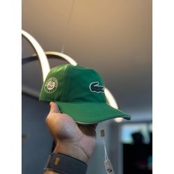 Boné Lcst - Verde - 03739 - Conceito 62