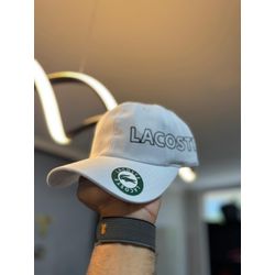 Boné Lcst - Branco - 03740 - Conceito 62