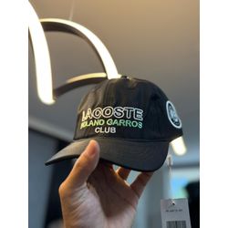 Boné Lcst - Preto - 03741 - Conceito 62