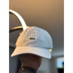 Boné LCSt - Branco - 03752 - Conceito 62