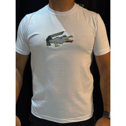 Camiseta Premium Lcst - Branco - 02546 - Conceito 62