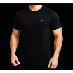 Camiseta Premium Extra TH - Preto - 03574 - Conceito 62