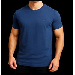 Camiseta Premium Extra TH - Azul - 03575 - Conceito 62