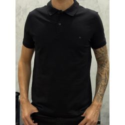 Polo Premium Arams - Preto - 02258 - Conceito 62