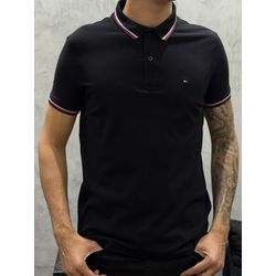 Polo Premium TH - Preto - 02264 - Conceito 62