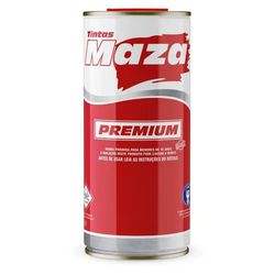 Solvente Aguarráz 900ml - Maza - Sertãozinho Construlider