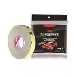 Fita Dupla Face 12mm X2m 500g - Adere