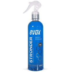 Limpador Universal Stronder 500ml - Evox - CONSTRUTINTAS