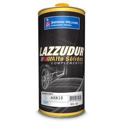 ADITIVO REPARO RÁPIDO 900ml - LAZZURIL ARR10 - CONSTRUTINTAS