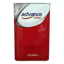 Diluente para Epóxi 5 Litros - Advance 201 - CONSTRUTINTAS