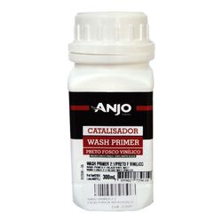 Catalisador Wash Primer 300ml - Anjo - CONSTRUTINTAS