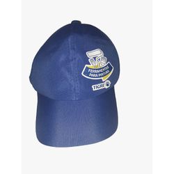 (OFERTA) BONé AZUL - TIGRE - CONSTRUTINTAS
