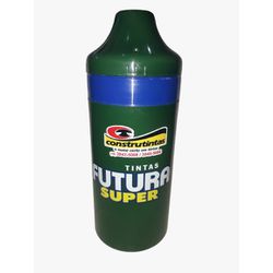 (OFERTA) PORTA CERVEJA ISOPOR - FUTURA - CONSTRUTINTAS