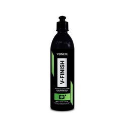 Polidor Super Lustro 500ml - V-Finish - Vonixx - CONSTRUTINTAS