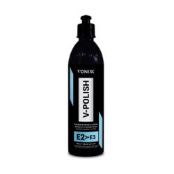 Polidor Para Refino E Lustro 500ml - V-Polish - Vonixx