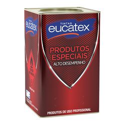 Seladora para Madeira Eucatex 18L - CONSTRUTINTAS