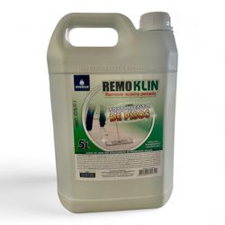 REMOVEDOR DE CERAS 5L - REMOKLIN - CONSTRUTINTAS