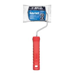 Rolo de Lã 5cm - ROLA FÁCIL 705/5 - ATLAS - CONSTRUTINTAS