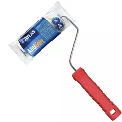 Rolo de Lã 09cm Anti Gota 329/09 - Atlas - CONSTRUTINTAS