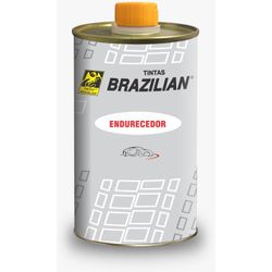 Catalisador Verniz Pu HT50 450ml - Brazilian - CONSTRUTINTAS
