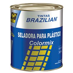 Seladora para Plasticos 900ml - Brazilian - CONSTRUTINTAS