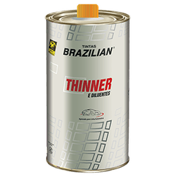 Solução Desengraxante 900ml - Brazilian - CONSTRUTINTAS
