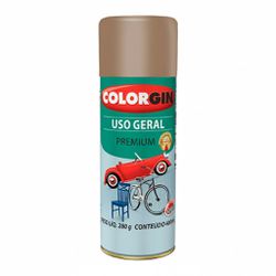 Spray para Geladeira 400ml - COLORGIN - CONSTRUTINTAS