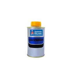 Catalisador Selador Isolante 100ml - Lazzuril - CONSTRUTINTAS