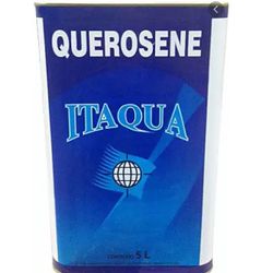 Querosene 5 Litros - Itaquá - CONSTRUTINTAS