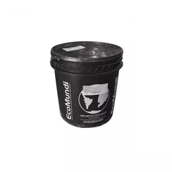 Textura Arenitto Brilho #22 Irã 23kg Encomenda - ECOMUNDI - CONSTRUTINTAS