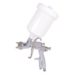 Pistola para Pintura HVLP Bico 1.3 BC79-13 - STEULA - CONSTRUTINTAS