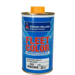 Catalisador 064 para Esmalte PU 300ml Fleet Color - LAZZURIL - CONSTRUTINTAS